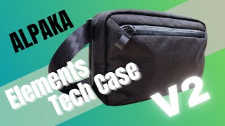 Alpaka Elements Tech Case V2 Walkthrough [upl. by Maxie755]