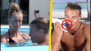 First look Vad händer med Niklas under kärleksmyset med I Love Island Sverige 2018 [upl. by Letta]