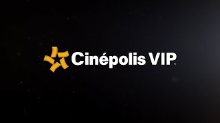 Cinépolis VIP [upl. by Fairley]