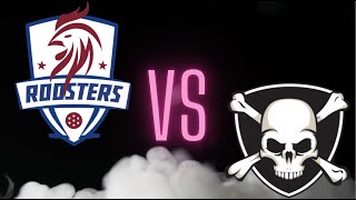 FLOORBALL FINALS SERIES 20222023 Roosters V Pirates [upl. by Geraud]