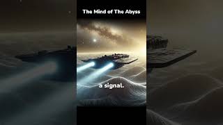 The Mind of the Abyss spaceexploration audiobooks sciencefiction deepspace epicjourney [upl. by Raclima]