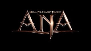 Ana Metal For Charity Project  Ana Music Video [upl. by Gran]