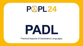 PADL24 Hardware implementation of OCaml using a synchronous functional language [upl. by Reifinnej80]