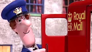 Pat the Super Postman ⚡️  Postman Pat  Full Episode [upl. by Aradnahc246]