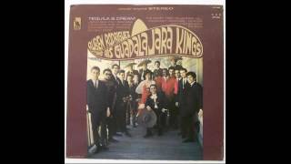 Ruben Rodriguez And His Guadalajara Kings ‎– Tequila amp Cream  1966  full vinyl album [upl. by Demaria]