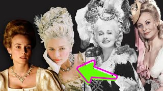 Marie Antoinette Everything Depends On The Wife HD CLIP [upl. by Redford]