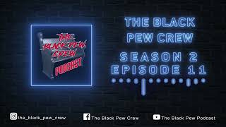 Season 2 Ep11 The Black Pew talks about paying college athletesDr Kentaji Brown Jackson and more [upl. by Raclima774]