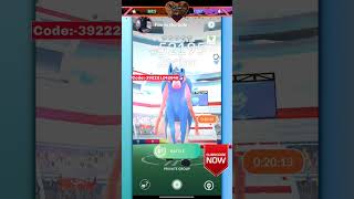 🔴Live Zacian raid 🎯 by rrslive in pokemon go [upl. by Tori308]