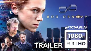 Bod obnovy 2023 HD trailer české scifi [upl. by Carter622]