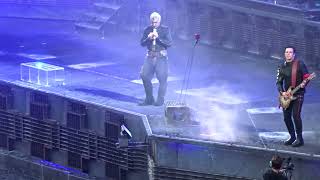 Rammstein Heirate mich Live 2022 Coventry [upl. by Erait]