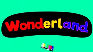 Wanderland Logo Intro Super Effects Sponsored By Preview 2 Effects [upl. by Granniah]