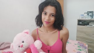 carollopesoliveira asmr contando como está sendo minha experiência morando com o meu noivo [upl. by Ardnod979]