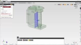 ANSYS AIM Student Magnetic Analysis of a Relay [upl. by Aiekam869]