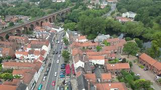 YARM VIADUCT [upl. by Nare639]