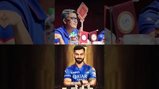 RCB ka retention list achuka hain viratkohli rcb rcbarmy rcbmaxwell rajatpatidar mdsiraj [upl. by Ettevets]