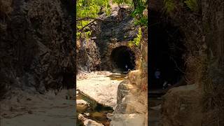 Anchuruli Tunnel  Idukki  Kerala travel [upl. by Jago]