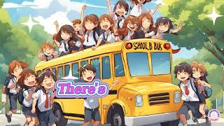 ✅ English Conversation For Little Kids  19 FIELD TRIP DAY [upl. by Joab569]