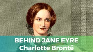 Charlotte Brontë From Jane Eyre to Her Inspiring Life [upl. by Nuahsak658]