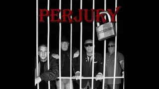 Perjury  LockdownFull Album  Released 2020 [upl. by Icnarf]