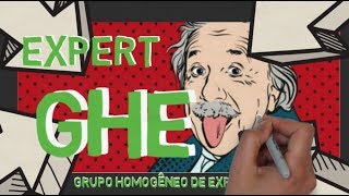 eSocial Se torne um expert em GHE assistindo esse vídeo [upl. by Norahc]