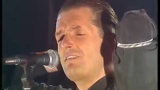 Falco Live Donauinsel 1993 Full Concert [upl. by Standley301]