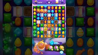 Candy Crush Friends Saga Level 6303 [upl. by Lenhart422]