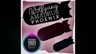 Phoenix  1901 Einst82 Remix Skiomusic Contest [upl. by Marie-Ann150]