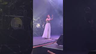 Epica  Beyond the Matrix Teatro Caupolican Live in Santiago Chile 2022 [upl. by Aniteb]