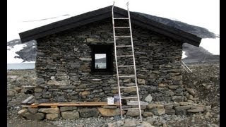 Stone Architecture Buildings Homes amp Cabins [upl. by Godber]