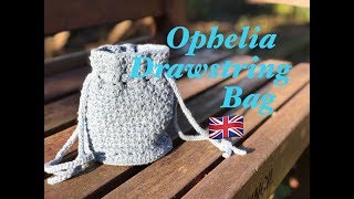 Ophelia Talks about the Ophelia Bag in UK terminology [upl. by Megen499]