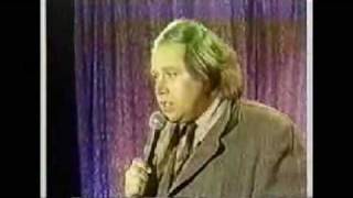 Sam Kinison World Hunger [upl. by Rutter]