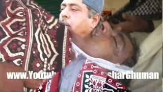 Bashir Khan QureshiBY MASTER SAJID ALI MUSAFIR ZAMEER JAGIRANISINDHI SONG ZAHID KHOSO [upl. by Arod438]