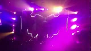 Skrillex  Bangarang LiveHD [upl. by Blaire]