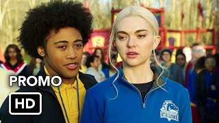 Legacies Season 3 quotComplicatedquot Promo HD The Originals spinoff [upl. by Ahsrav608]