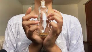 asmr cristalglass tapping sounds [upl. by Reinke]