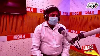 Bhoot Studio 27 January 2022  Rj Uday  New Episode  Horror FM [upl. by Dante]