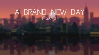 ENGLISH COVER A Brand New Day 방탄소년단 ft Zara Larsson [upl. by Aronas]