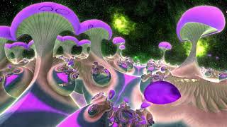 ELECTRYPNOSE Live  HADRA TRANCE FESTIVAL  A PSYTRANCE FRACTAL EXPERIENCE HD [upl. by Angelle]