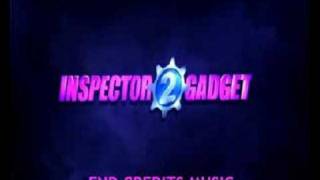 Inspector Gadget  polish dub  66 [upl. by Marsland]