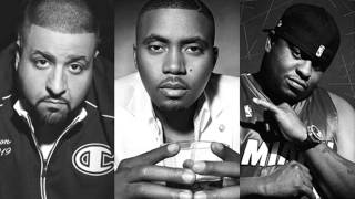 DJ Khaled ft Nas Scarface amp DJ Premier  Hip Hop [upl. by Notyarb]