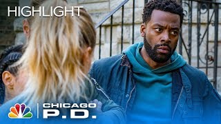 Atwater Goes Undercover But Things Go Very Wrong  Chicago PD [upl. by Nassi521]