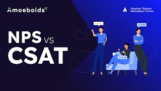 NPS vs CSAT Which Customer Feedback Survey Should You Use [upl. by Asital881]