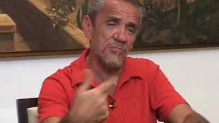 Otacilio Batista Patriota  A Voz do Uirapuru Parte 01 [upl. by Worthington742]