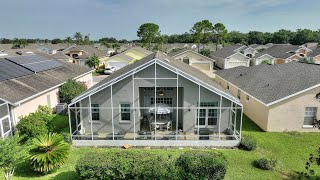 305 High Vista Dr Davenport FL Home Video Tour [upl. by Swigart279]