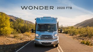 2020 Wonder Front Twin Bed [upl. by Augustin288]