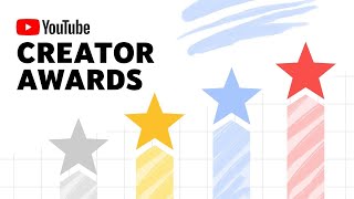 YouTube Creator Awards [upl. by Dex]