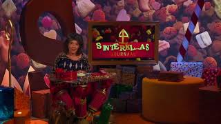 Sinterklaasjournaal INTRO  2017 [upl. by Jarus]