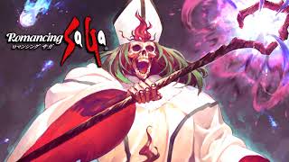 Romancing SaGa  Beat Them Up SaGa Violin Arrange EXTENDED [upl. by Oniuqa]