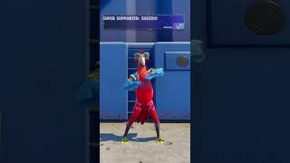 Shake your feathers shorts fortnite viralvideo [upl. by Athalla]