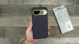 Google Pixel 9 Pro XL Caseology Nano Pop Case [upl. by Sidwell]